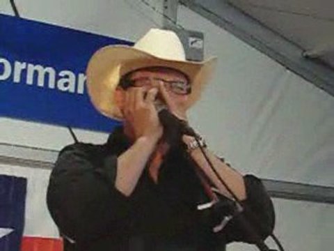 Festiv'été-St Jean de Folleville-2009-Kevin Buckley