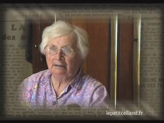 Souvenirs de guerre DEUXIEME PARTIE