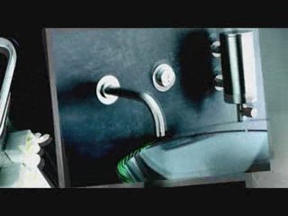 VOLA Danska Moderna hiša notranja oprema Danski dizajn