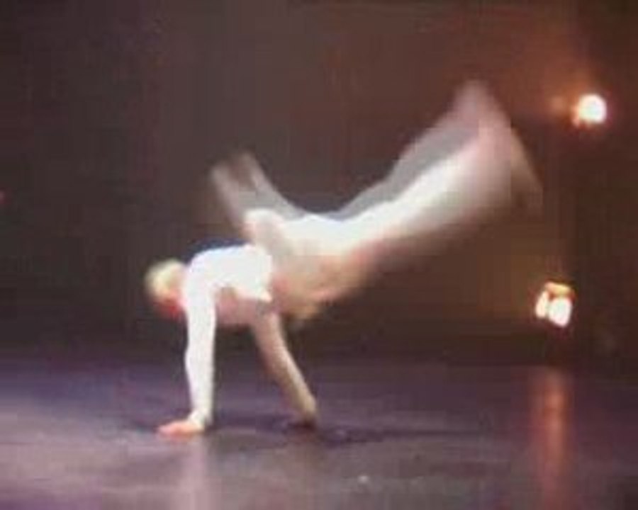 Artoy'Z work in Progress'