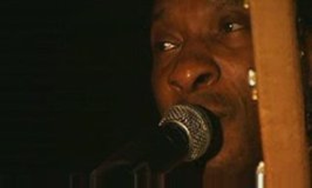 Kora Jazz Trio à Babel Med Music 2009