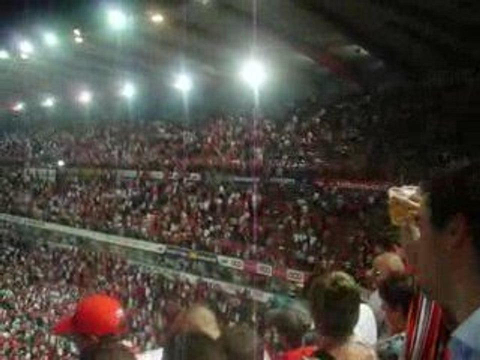 Standard de Liège, Champion de Belgique 2008-2009