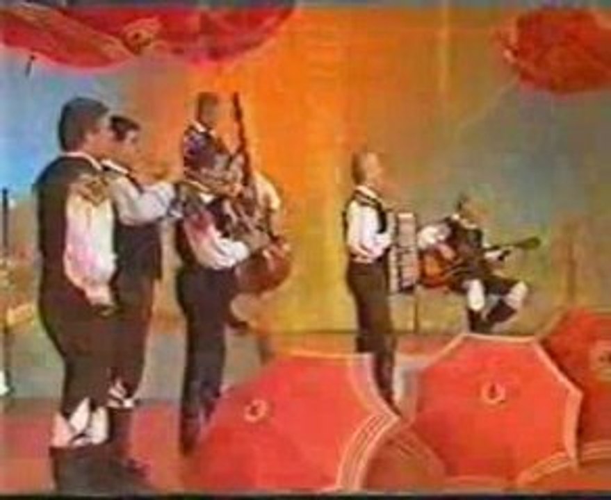 Slavko avsenik & oberkrainer