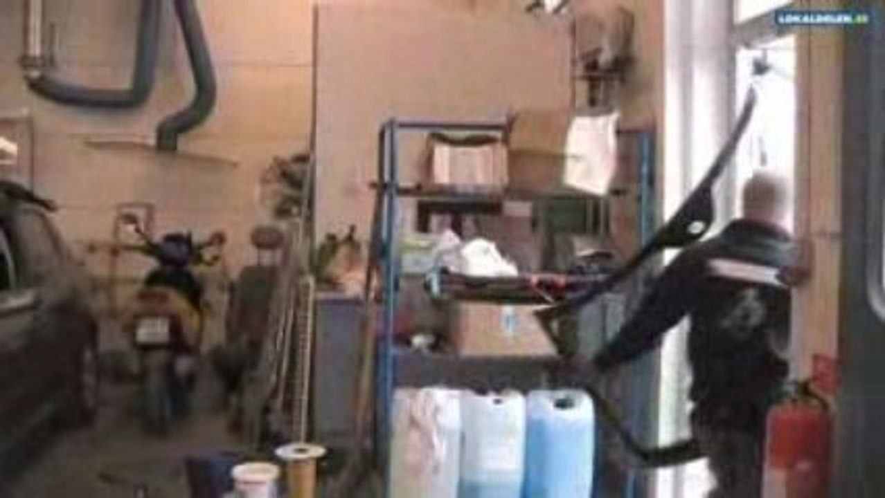 glasmästare UPPLANDS VÄSBY Stockholms län UV Glas AB