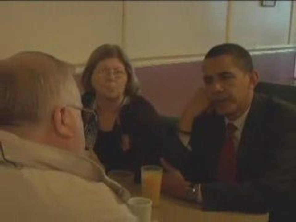 Obama chez moha