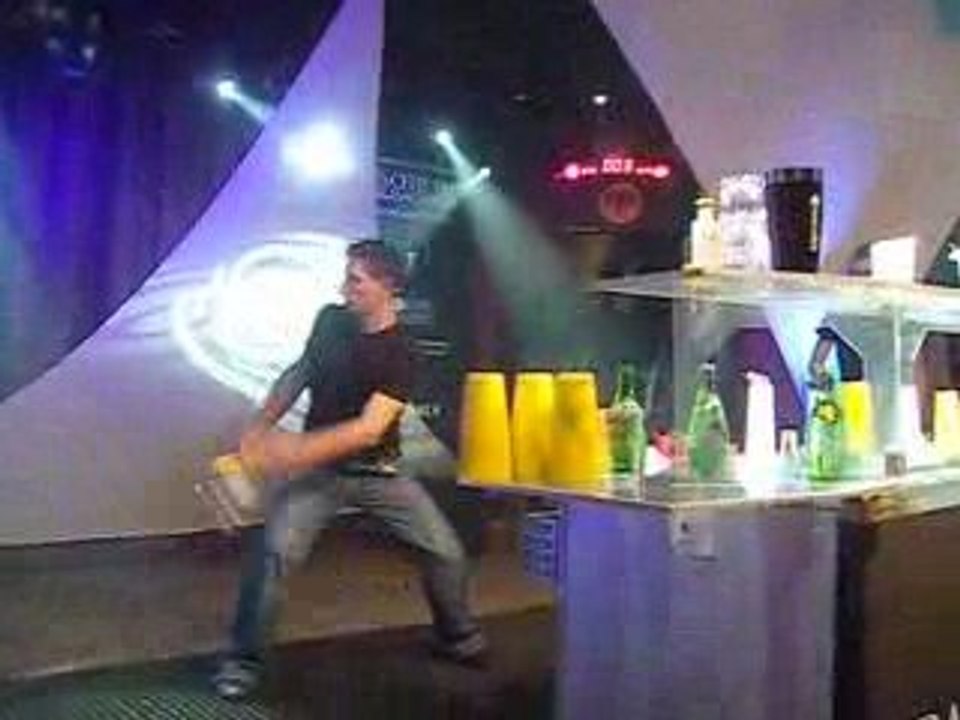 CFFB by bacardi 2009