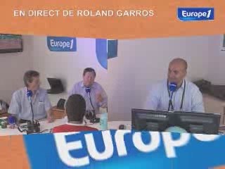 Guy Roux juge sévèrement Richard Gasquet