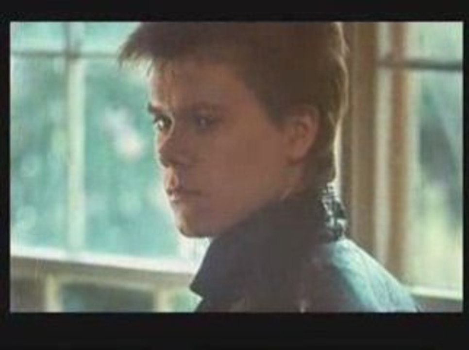 Footloose -  bande-annonce