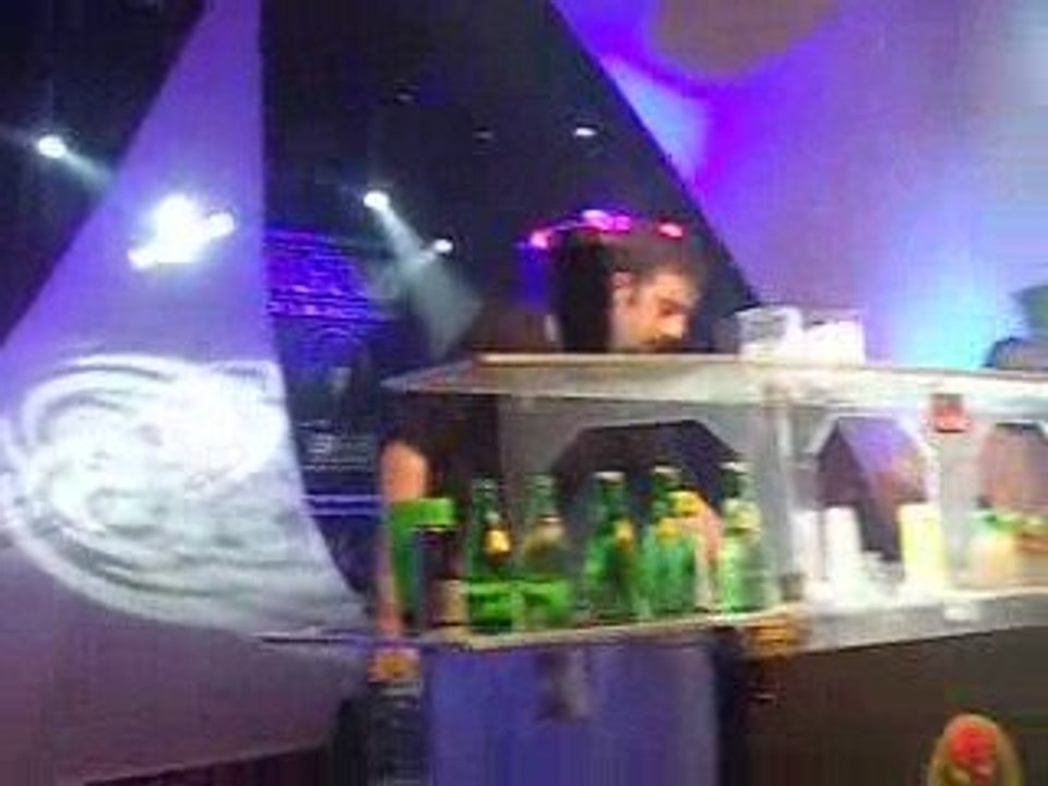 CFFB by bacardi 2009