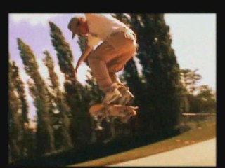 Fingerboard FSB "Psychofinger" 2002