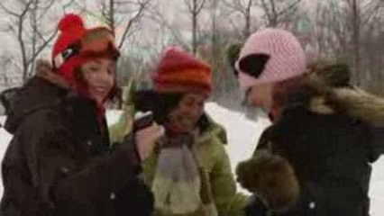 Focus on you for a change (Becel's One Small Thing #3)