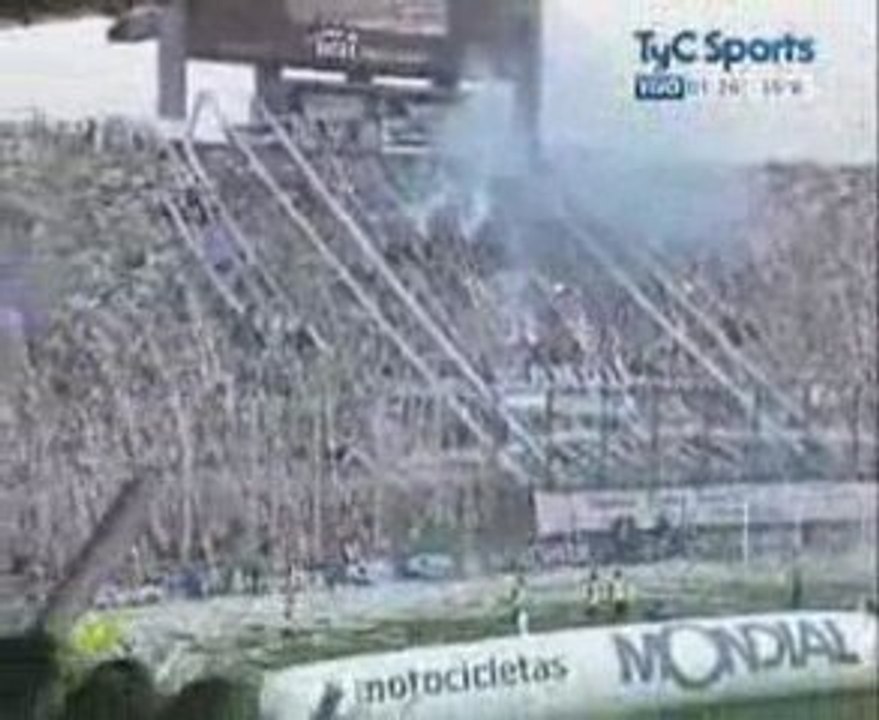 20090524 Velez Boca PAP