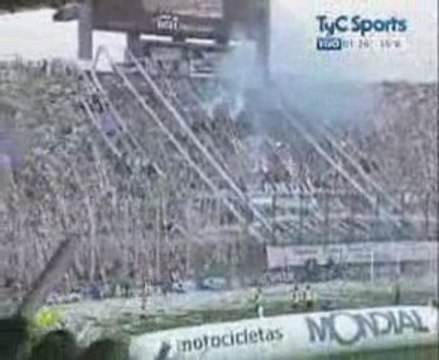 20090524 Velez Boca PAP
