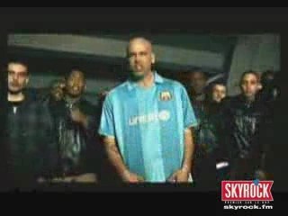 Sinik - Rue des Bergères