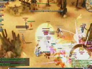 Revengers x DarkSouls