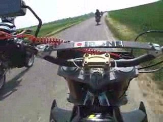 [TTM] Camera Embarquer sur drd 2