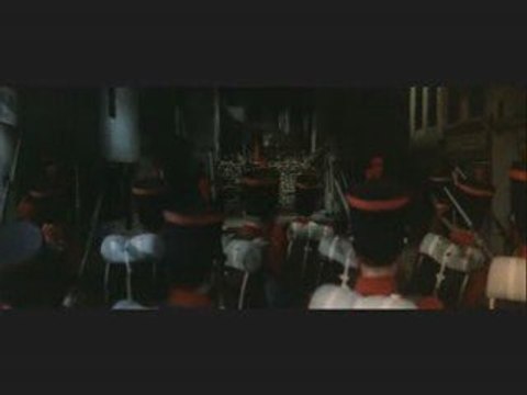 Les Misérables, Insurrection républicaine de juin 1832