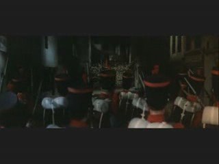 Les Misérables, Insurrection républicaine de juin 1832