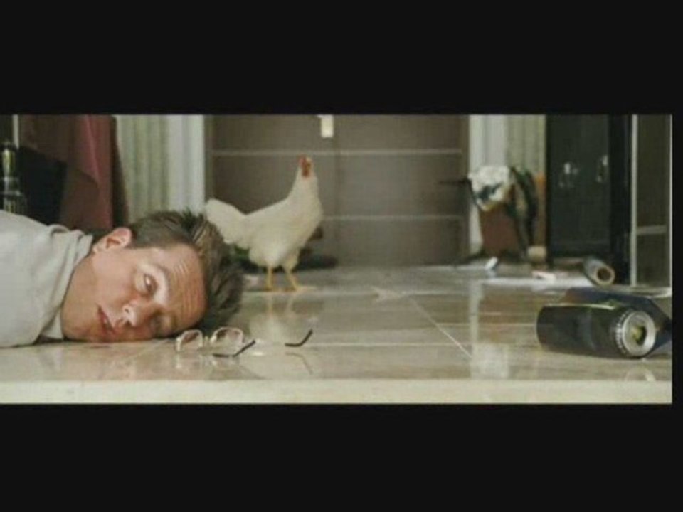 Very Bad Trip