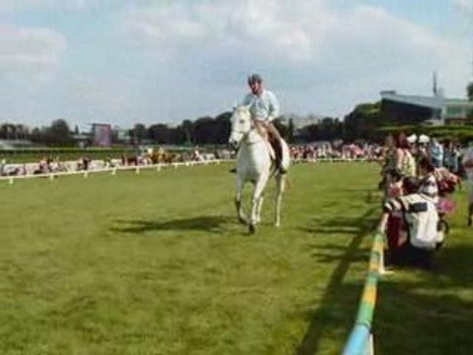 Hippodromesaint cloud