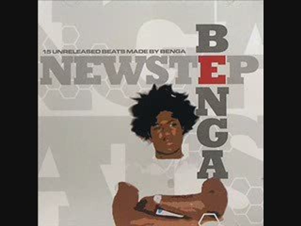 Benga - 6306