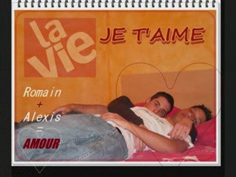 Petit Message d'Amour !
