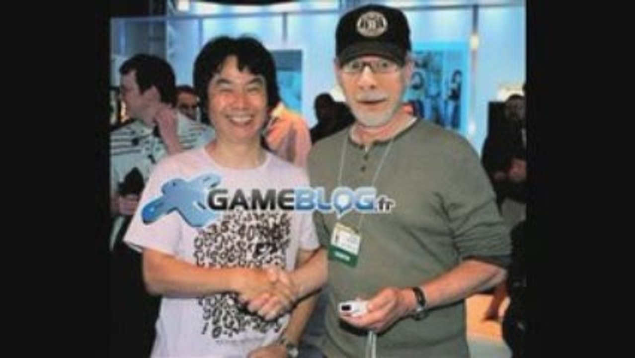 Gameblog Anxiogene