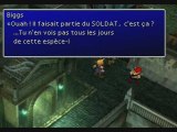 Sony PlayStation (1995) > Final Fantasy VII (Ingame 7 mins)