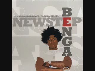 Benga - The Real McCoy