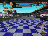 Sony PlayStation (1995) > Gran Turismo