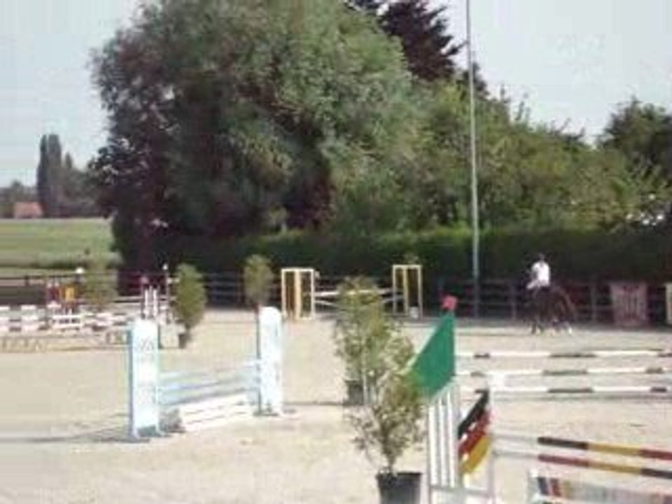 Concours Pottes 1m Crystal