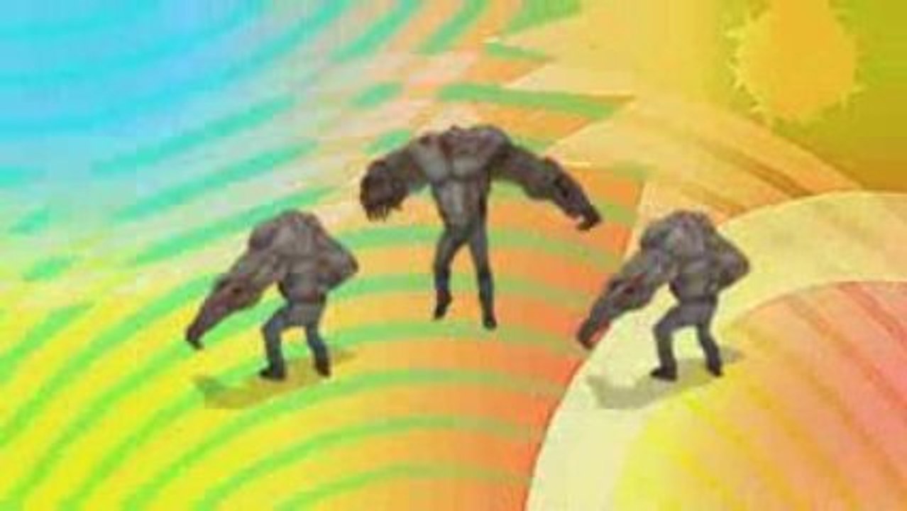 Left 4 Dead music video