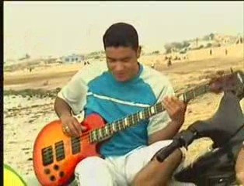 maroc zik
