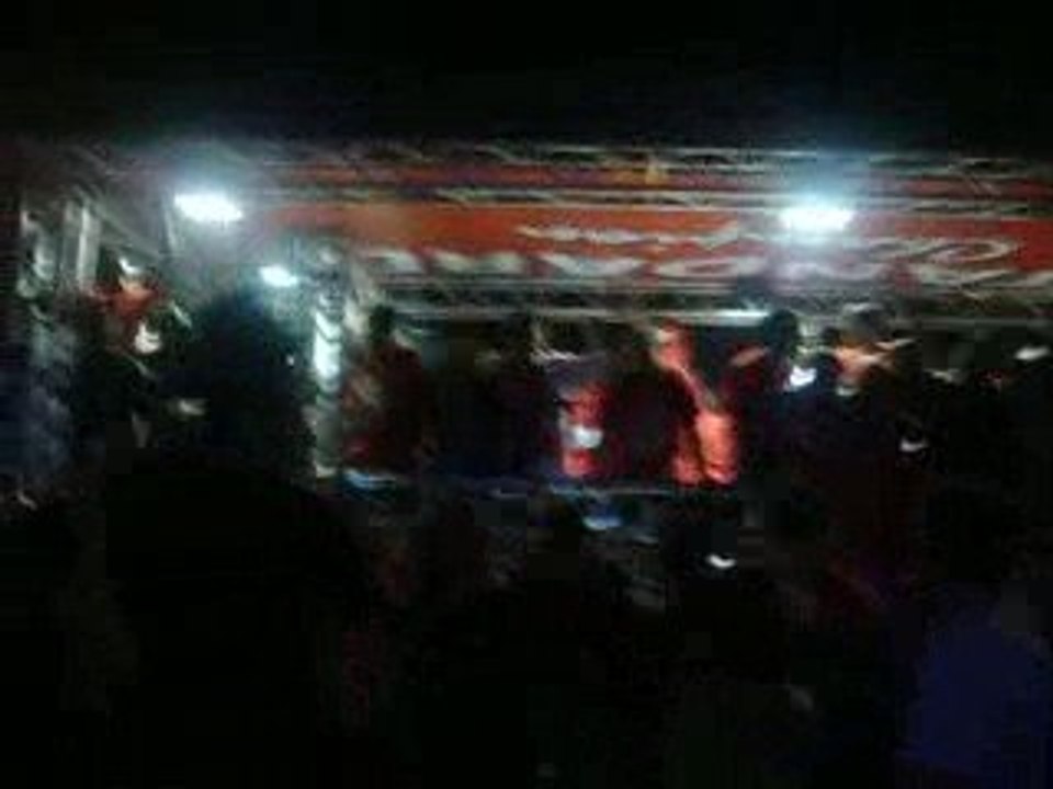 Standard de Liège, Champion de Belgique 2008-2009