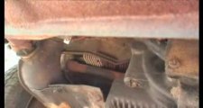 Classic VW Beetle Bug How To Find Fix Oil Leaks and Drips