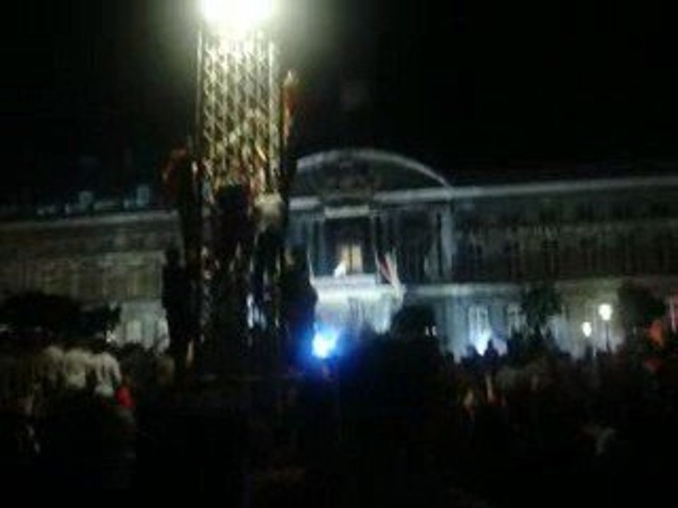 Standard de Liège, Champion de Belgique 2008-2009