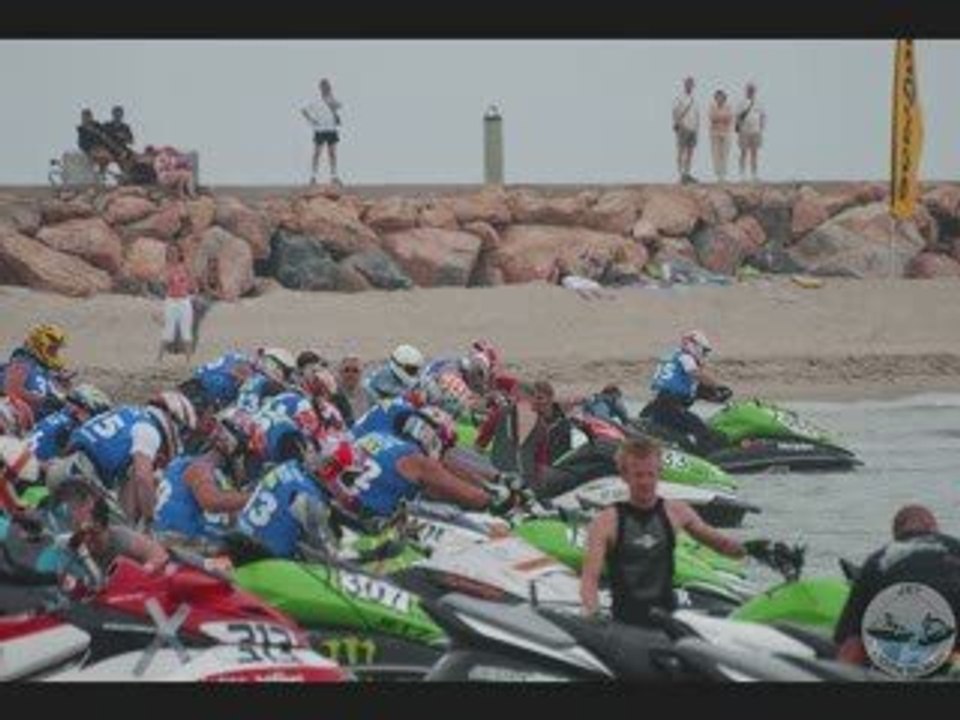 Photo en course
