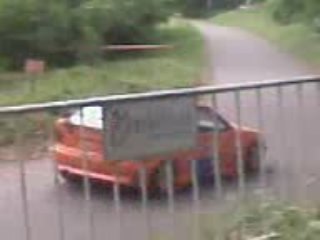 BMW 318 compact