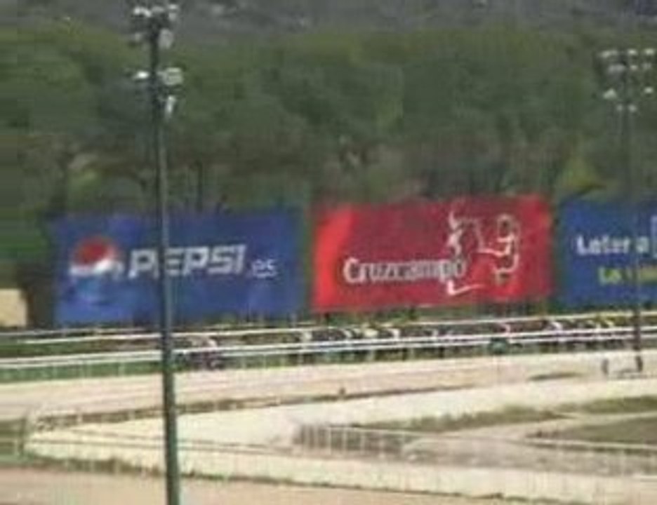 2009 (121) Premio NESPRESSO (H) (MARAVILLAS -IRE-)