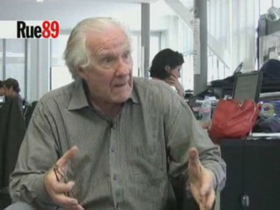 Entretien Alain Badiou 2009 (3)