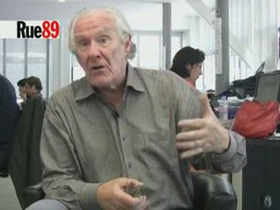 Entretien Alain Badiou 2009 (4)