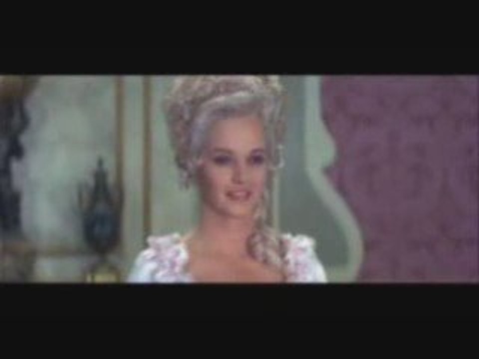 Une valse avec toi