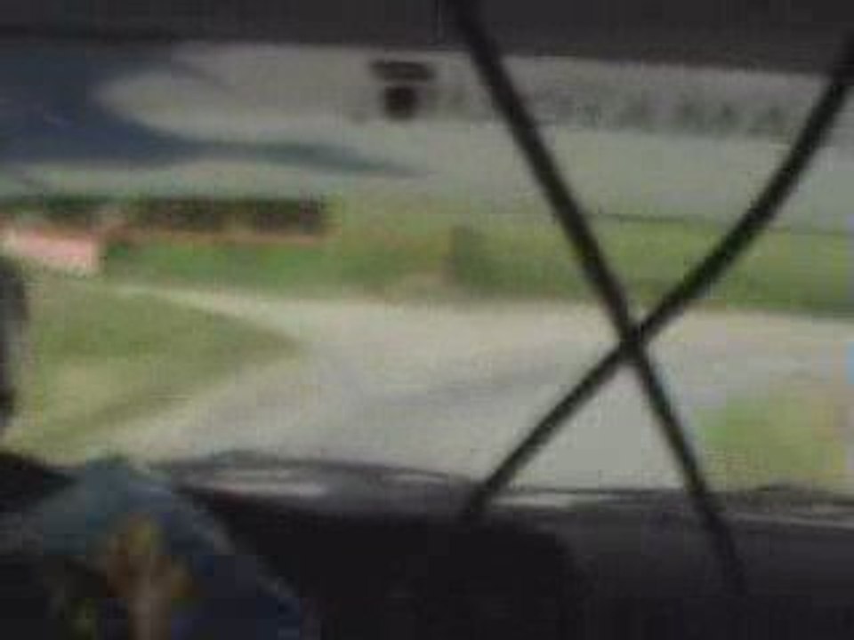 Routes de Thiérache - ES1 - Thillerot/Lemaitre