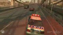 Gta4 Death Race Two HD