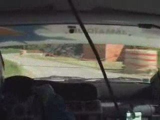 Routes de Thiérache - ES4 - Thillerot/Lemaitre