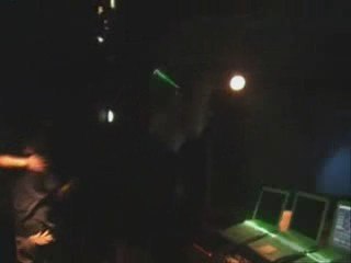 Doktor B @ Alpheus Club (Roma)