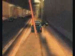 FlatOut 2 - Nejlepší okamžiky ze hry