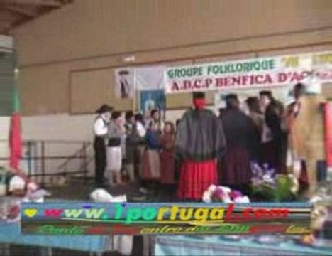 Rancho Folclorico do Benfica de Acheres ( 78 ) N.1
