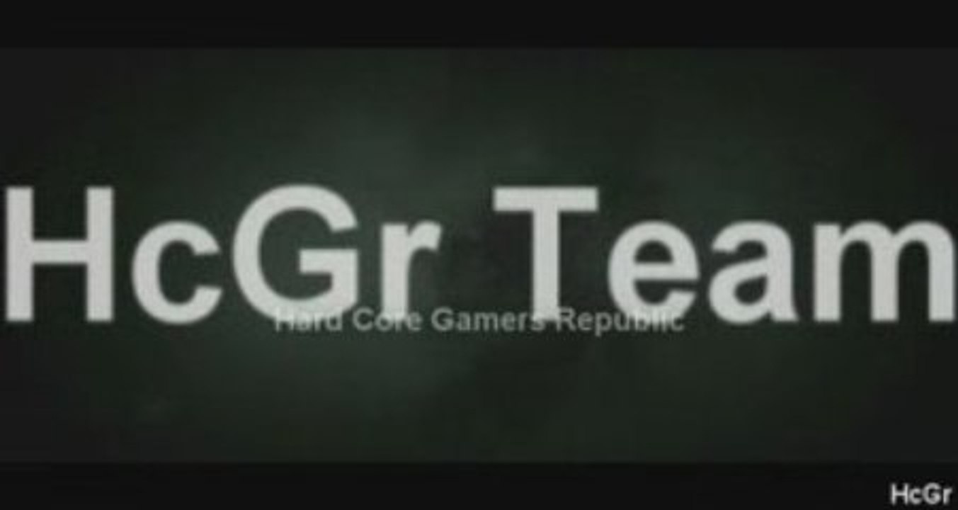 Compil Promo' HcGr