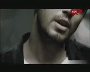 Murat Boz Özledim Video Klibi